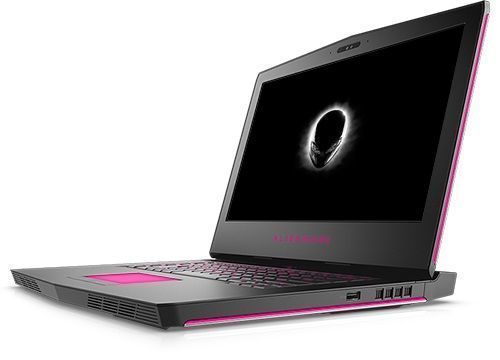 Ноутбук Dell Alienware 15