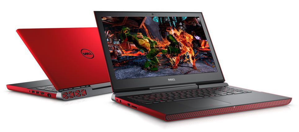 Ноутбук Dell Inspiron 7567