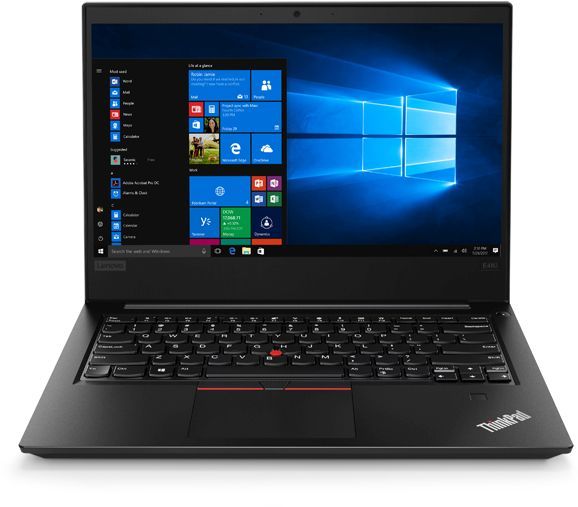 Ноутбук Lenovo ThinkPad Edge