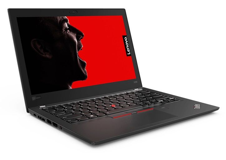 Ноутбук Lenovo ThinkPad X280