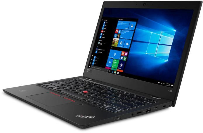 Ноутбук Lenovo ThinkPad L380