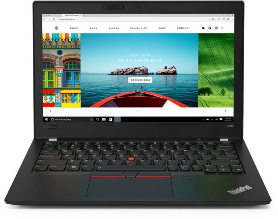 Ноутбук Lenovo ThinkPad X280