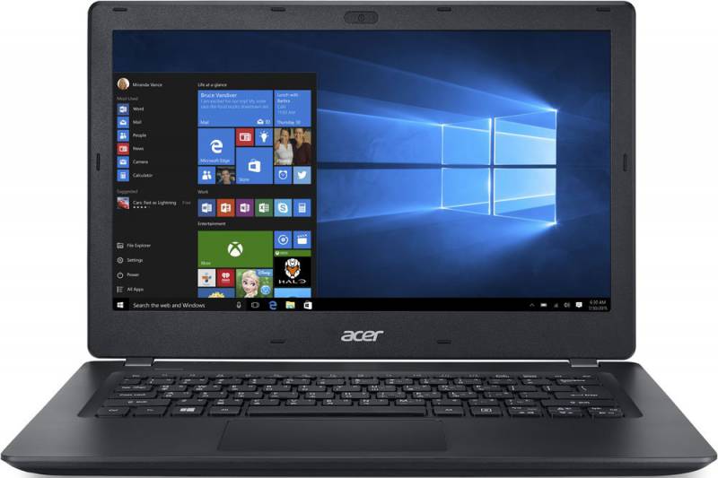 Ноутбук Acer TravelMate TMP238-M-51N0