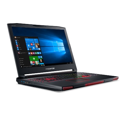 Ноутбук Acer Predator GX-791-747Q