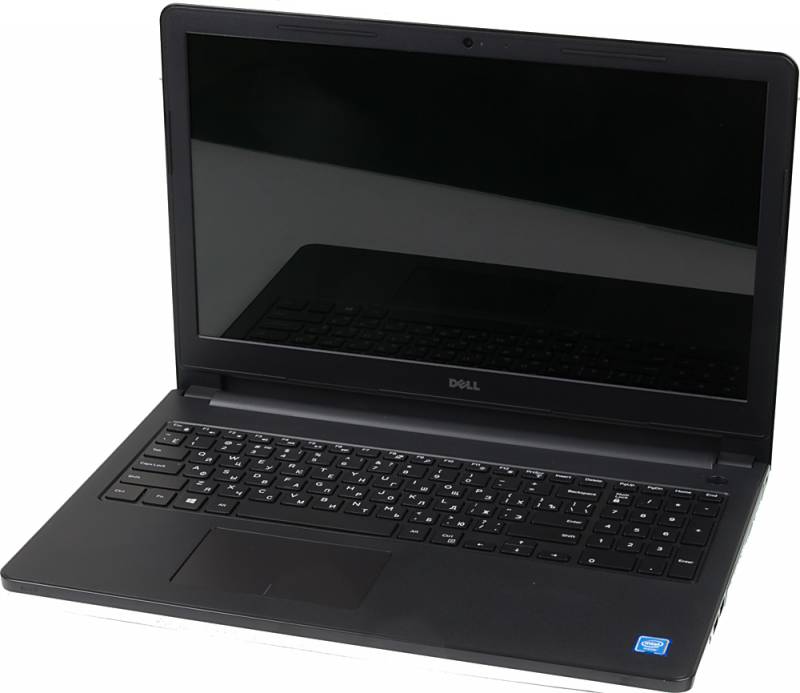 Ноутбук Dell Inspiron 3552