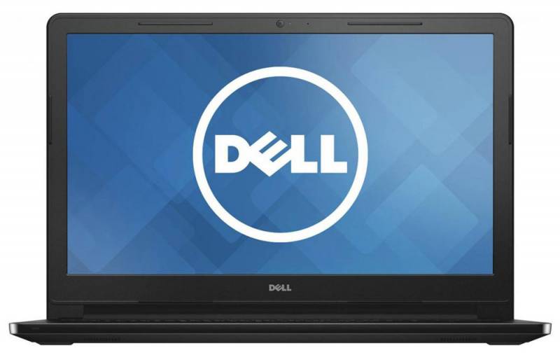 Ноутбук Dell Inspiron 3552