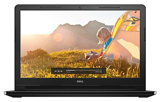 Ноутбук Dell Inspiron 3552