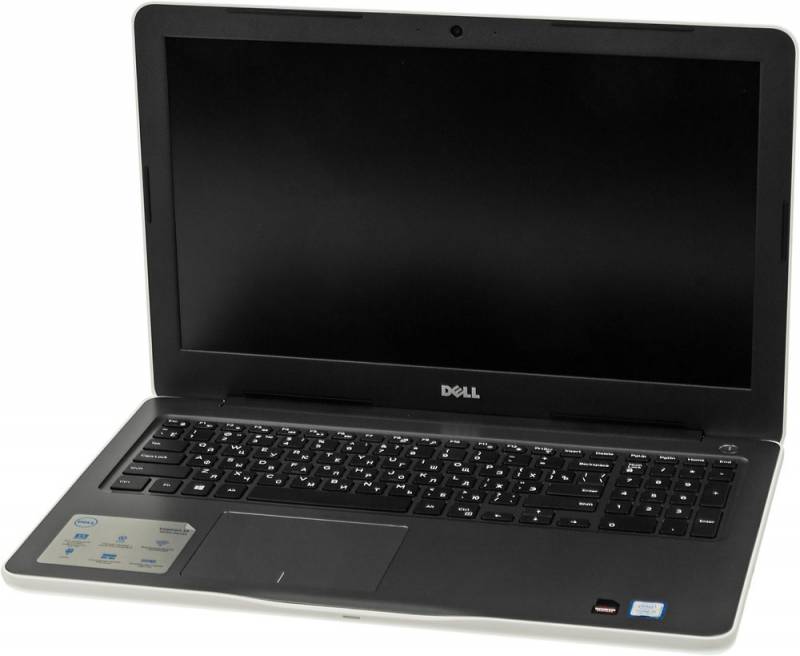 Ноутбук Dell Inspiron 5567