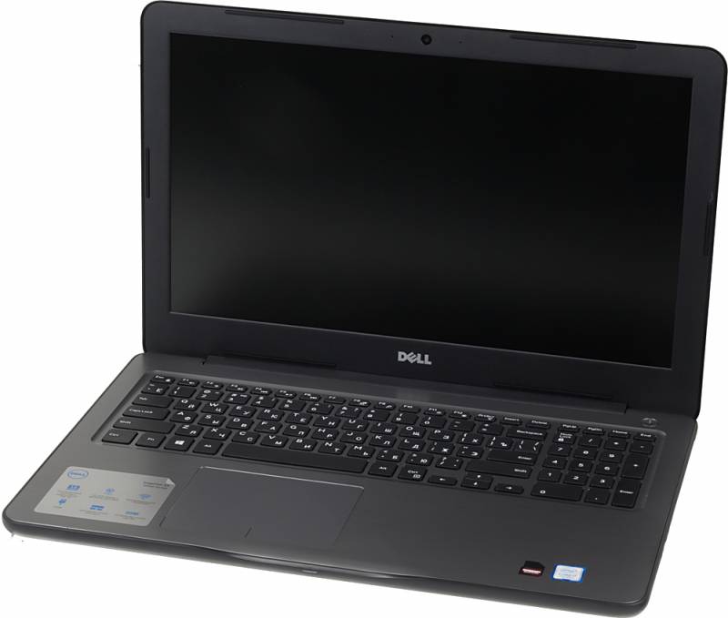 Ноутбук Dell Inspiron 5567