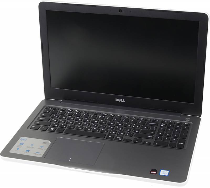 Ноутбук Dell Inspiron 5567