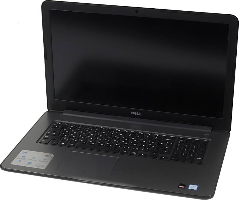 Ноутбук Dell Inspiron 5767