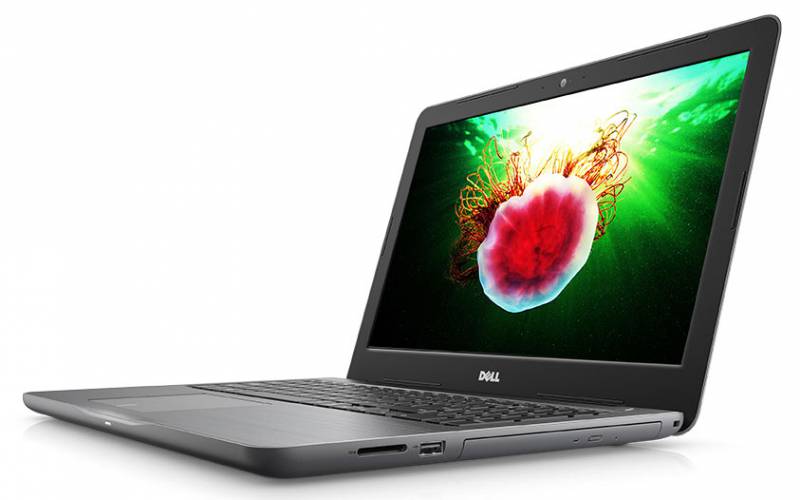 Ноутбук Dell Inspiron 5567