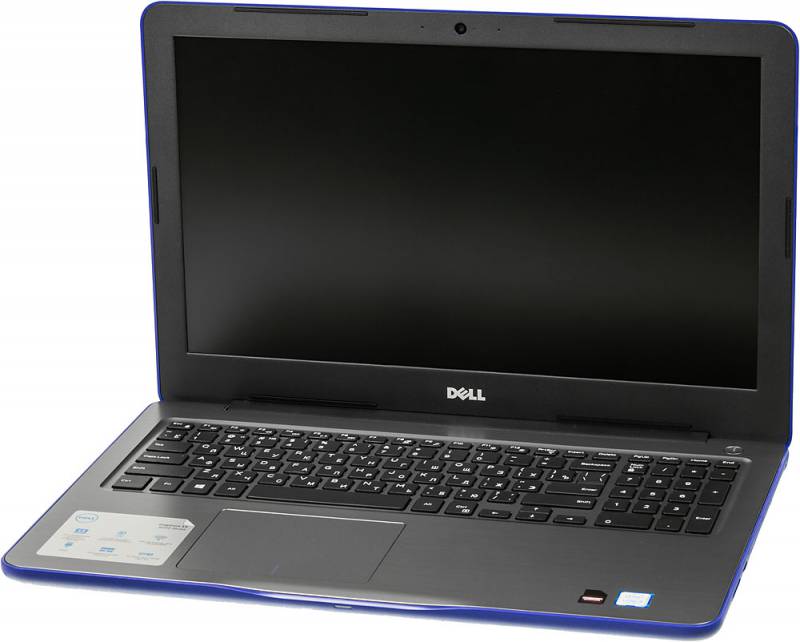 Ноутбук Dell Inspiron 5567