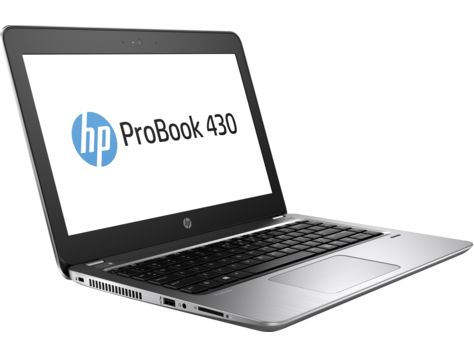 Ноутбук HP ProBook 430