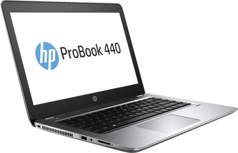 Ноутбук HP ProBook 440