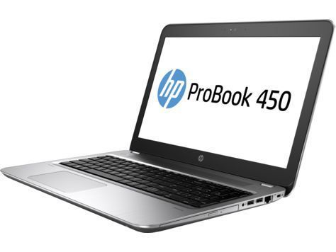 Ноутбук HP ProBook 450