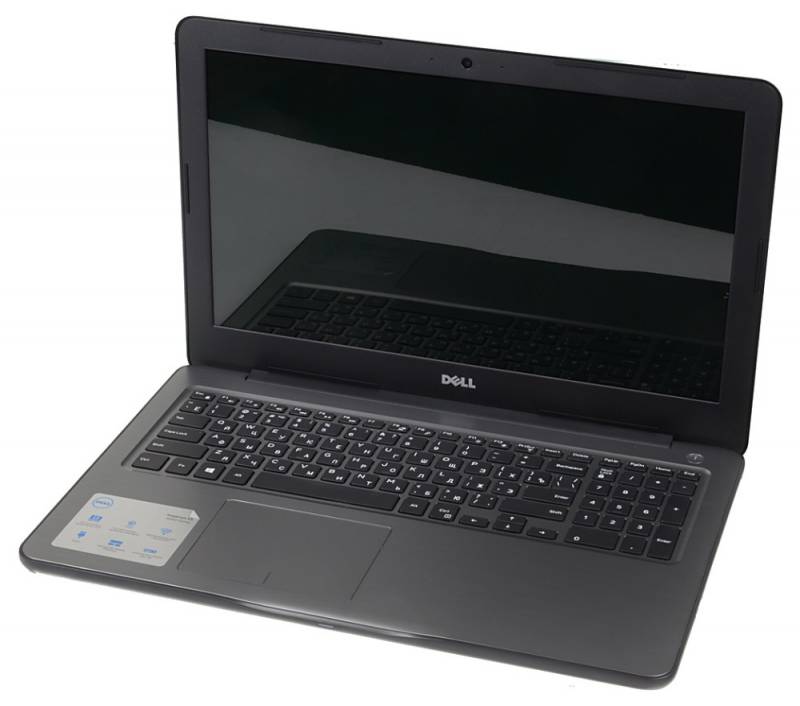 Ноутбук Dell Inspiron 5565
