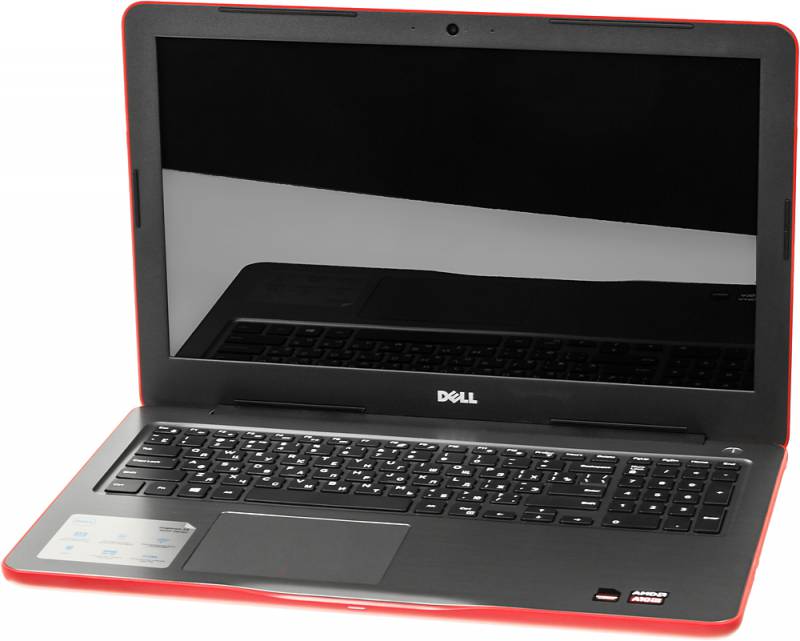Ноутбук Dell Inspiron 5565