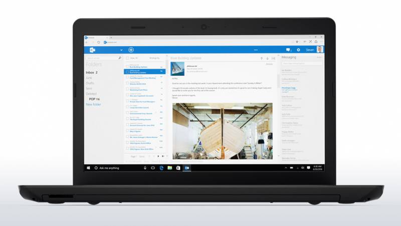Ноутбук Lenovo ThinkPad Edge