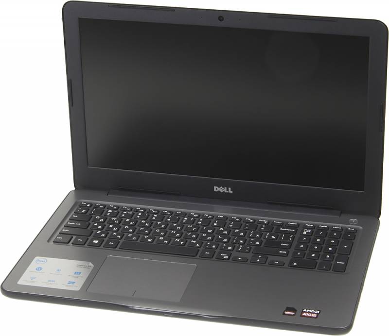 Ноутбук Dell Inspiron 5565