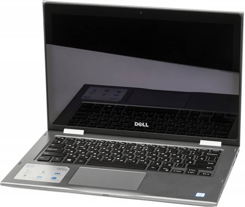 Трансформер Dell Inspiron 5378