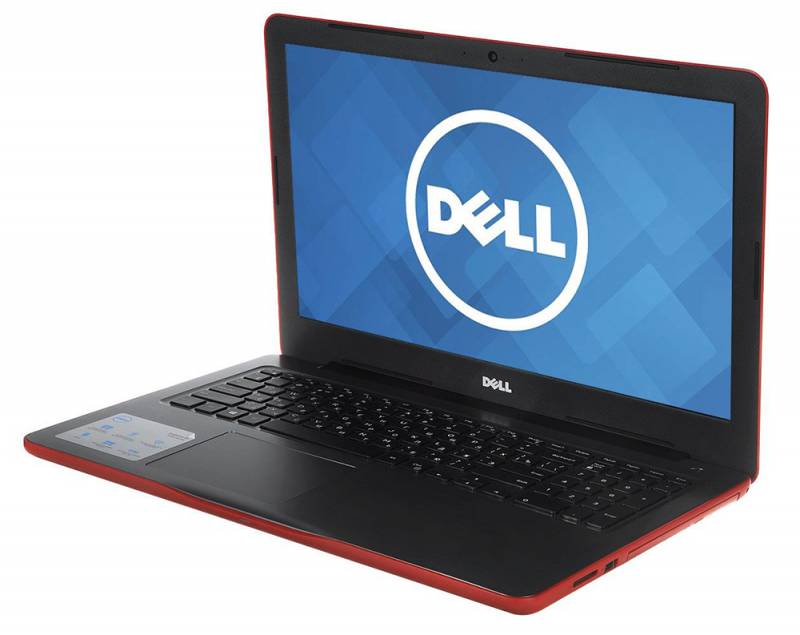 Ноутбук Dell Inspiron 5565