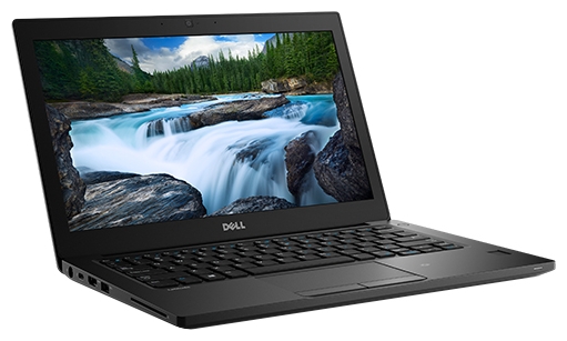 Ноутбук Dell Latitude 7280