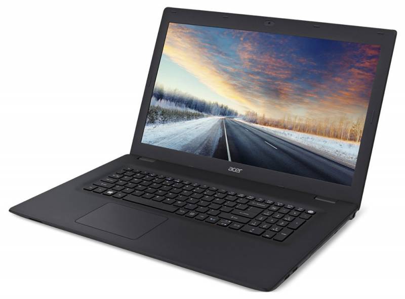 Ноутбук Acer TravelMate TMP278-M-30ZX