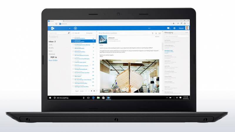 Ноутбук Lenovo ThinkPad Edge