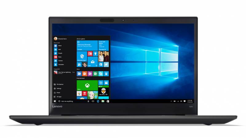 Ноутбук Lenovo ThinkPad T570