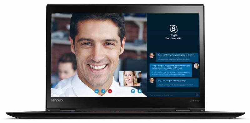 Ультрабук Lenovo ThinkPad x1