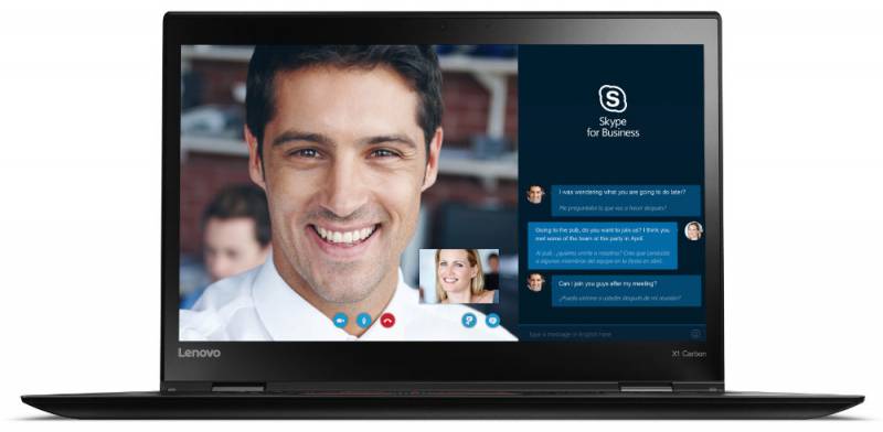 Ультрабук Lenovo ThinkPad x1