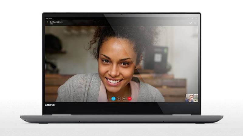 Трансформер Lenovo Yoga 720-15IKB