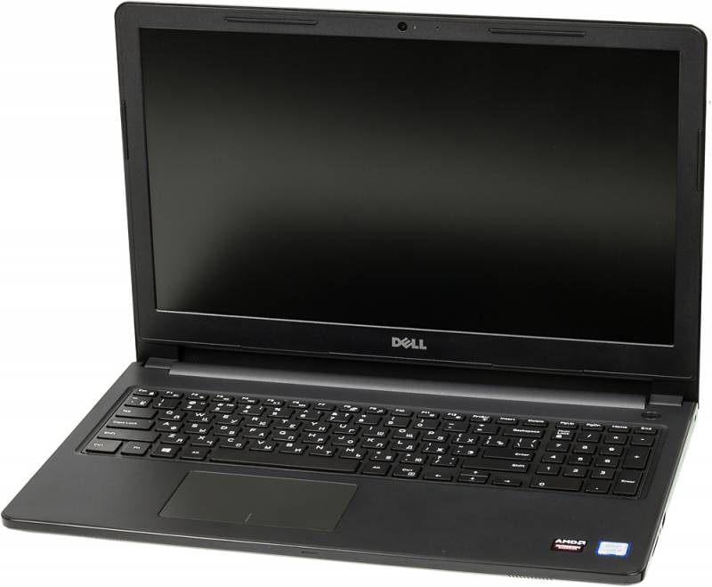 Ноутбук Dell Inspiron 3567