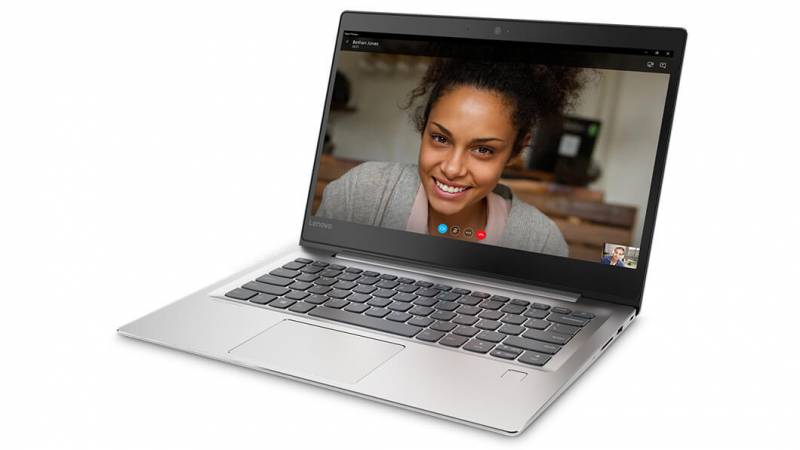 Ноутбук Lenovo IdeaPad 520S-14IKB