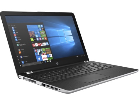 Ноутбук HP 15-bw028ur E2