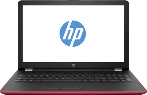 Ноутбук HP 15-bs051ur Pentium