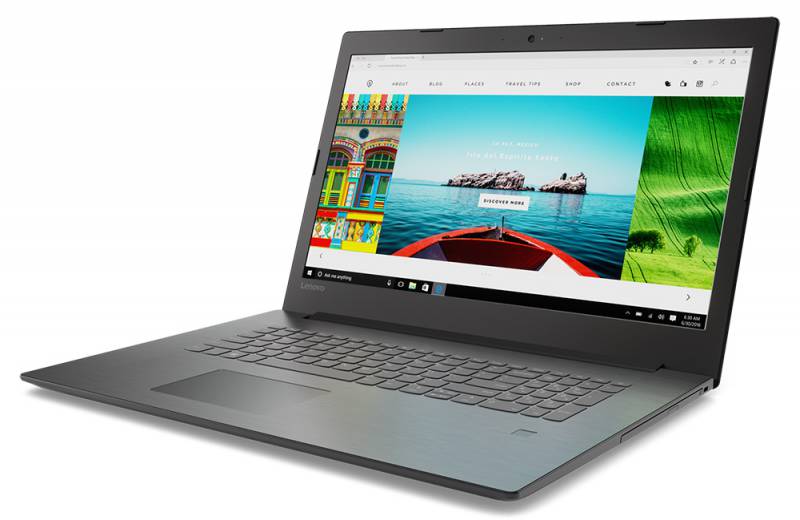 Ноутбук Lenovo IdeaPad 320-17AST