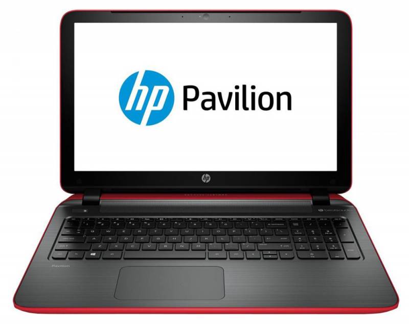 Ноутбук HP 15-bw032ur A9