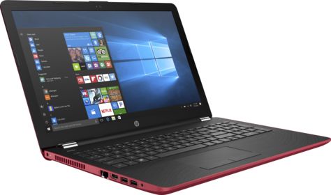 Ноутбук HP 15-bw510ur A9