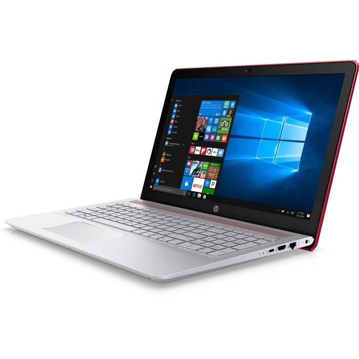 Ноутбук HP Pavilion 15-cc521ur