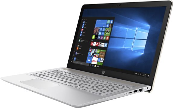 Ноутбук HP Pavilion 15-cc513ur