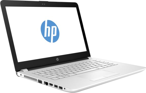 Ноутбук HP 14-bs012ur Pentium