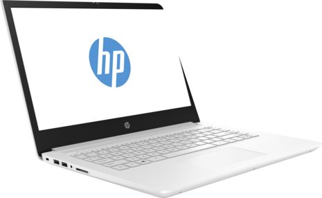 Ноутбук HP 14-bp012ur Core
