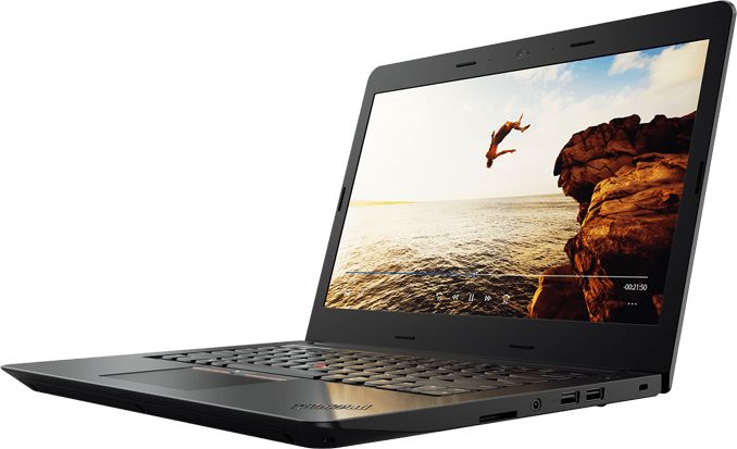 Ноутбук Lenovo ThinkPad Edge