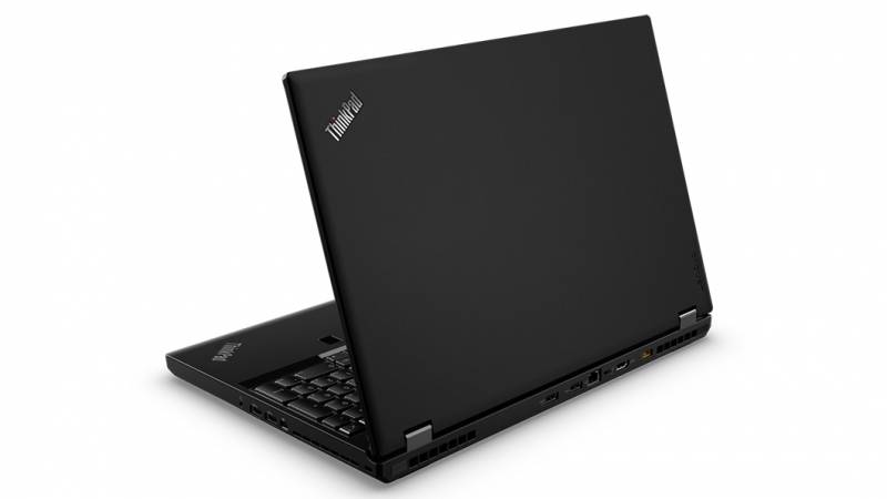 Ноутбук Lenovo ThinkPad P51