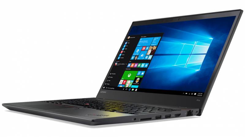 Ноутбук Lenovo ThinkPad P51s