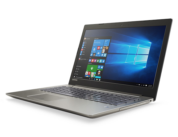 Ноутбук Lenovo IdeaPad 520-15IKB