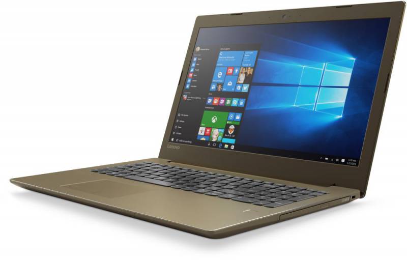 Ноутбук Lenovo IdeaPad 520-15IKB