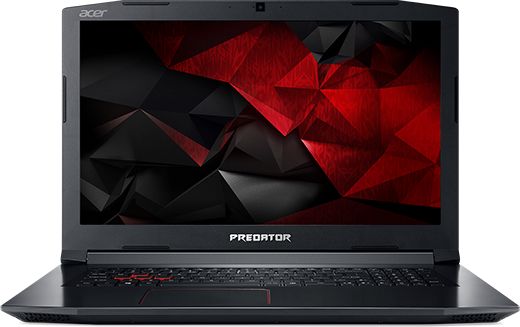 Ноутбук Acer Predator Helios